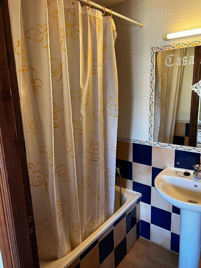 Casa Pelentos Sandiniés Dış mekan fotoğraf