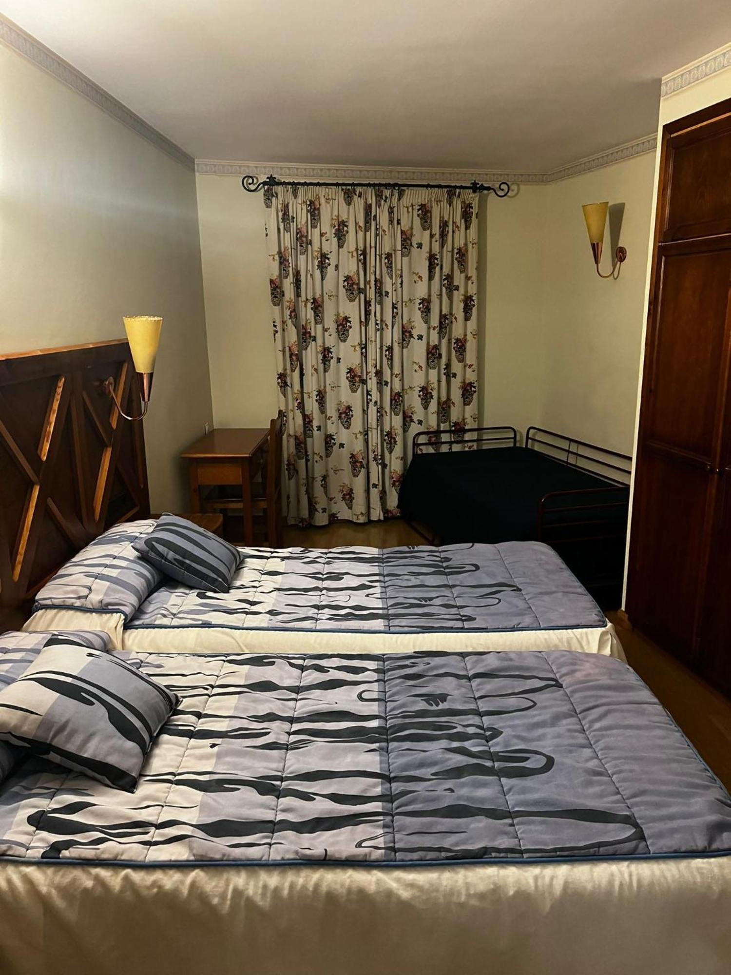 Casa Pelentos Sandiniés Dış mekan fotoğraf