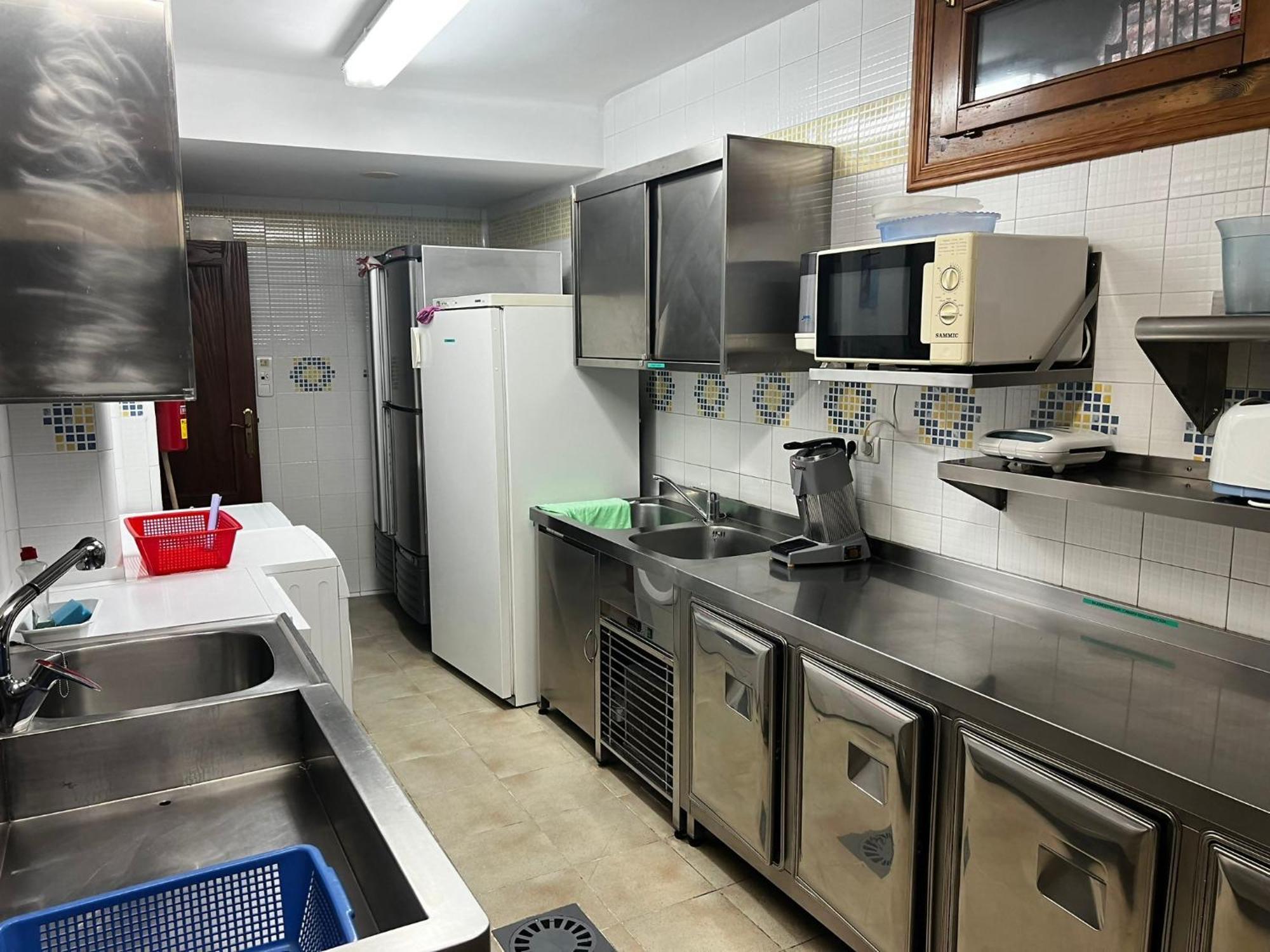 Casa Pelentos Sandiniés Dış mekan fotoğraf